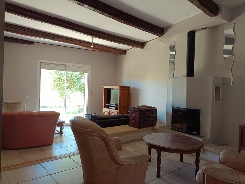 Maison - 287 m² - 8 pièces