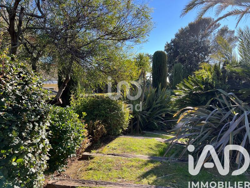 Appartement - 75 m² - 3 pièces