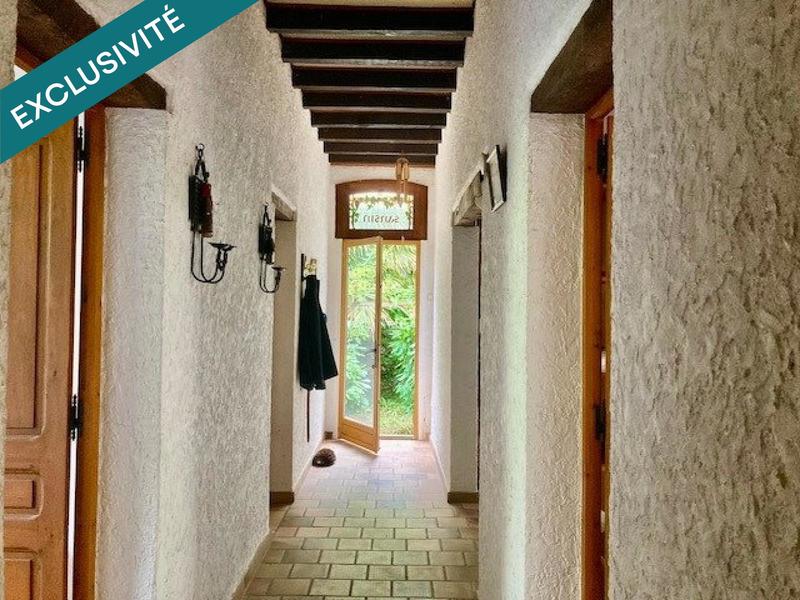 Maison - 99 m² - 4 pièces