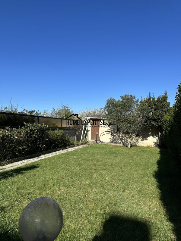 Maison - 142 m² - 5 pièces