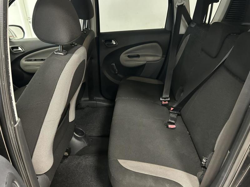 Citroën C3 Picasso 1.4 VTi Tendance 95 Ch 5 P