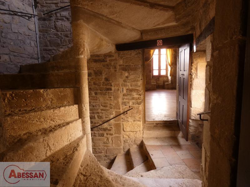 Maison - 313 m² - 9 pièces