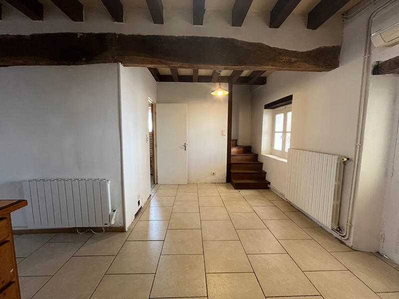 Maison - 83 m² - 4 pièces