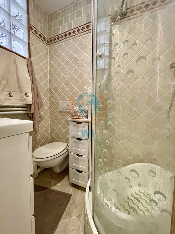 Maison de village - 95 m² - 4 pièces