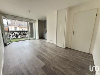 Appartement - 54 m² - 3 pièces