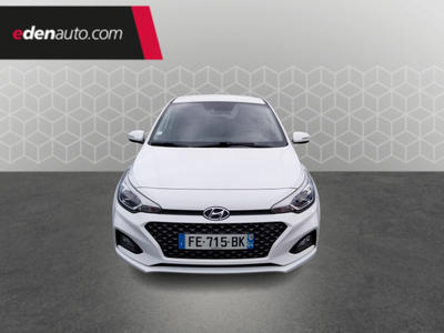 Hyundai i20 1.0 t-GDi 100 Intuitive