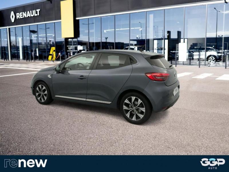 Renault Clio V E-Tech 140 - 21n Limited