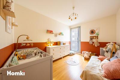 Appartement - 75 m² - 3 pièces