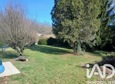 Maison de campagne - 107 m² - 5 pièces