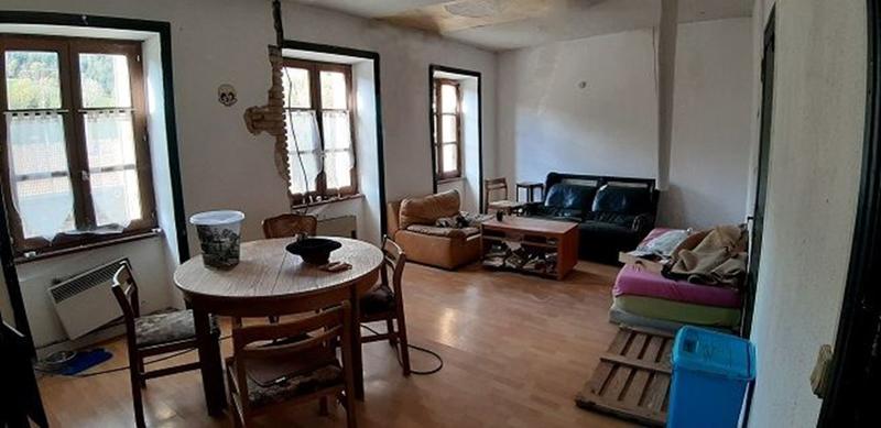 Immeuble - 300 m² - 4 pièces