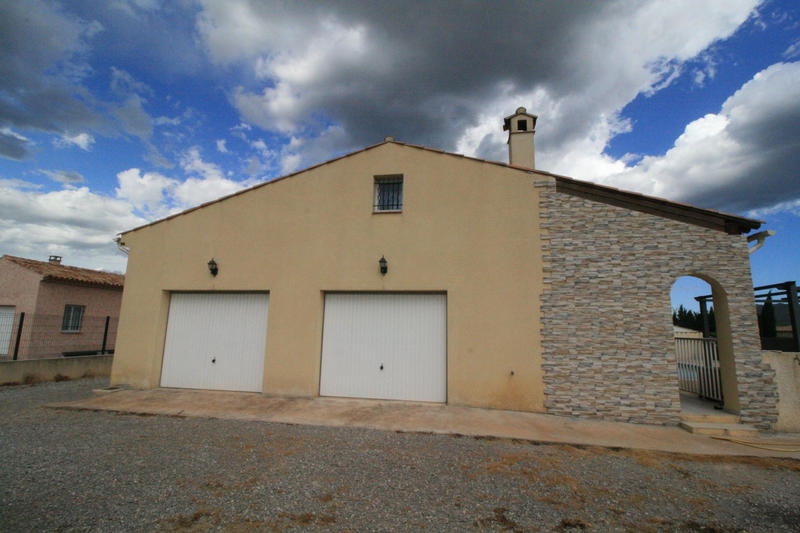 Maison - 102 m² - 6 pièces