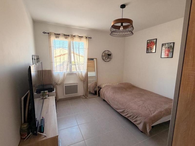 Maison - 75 m² - 3 pièces