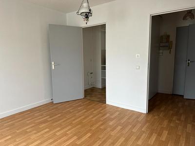 Appartement - 31 m² - 1 pièce
