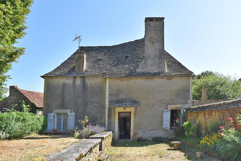 Maison - 149 m² - 6 pièces