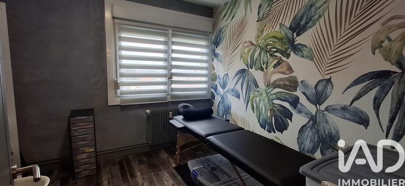 Appartement - 79 m² - 4 pièces