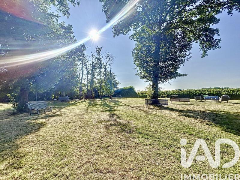 Maison - 145 m² - 6 pièces