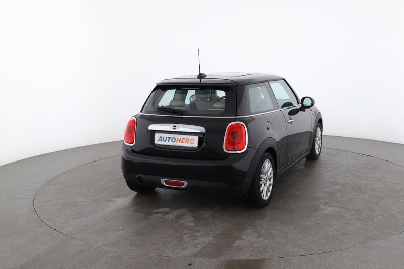 Mini Mini One Edition Marylebone 3p 102 ch