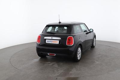 Mini Mini One Edition Marylebone 3p 102 ch