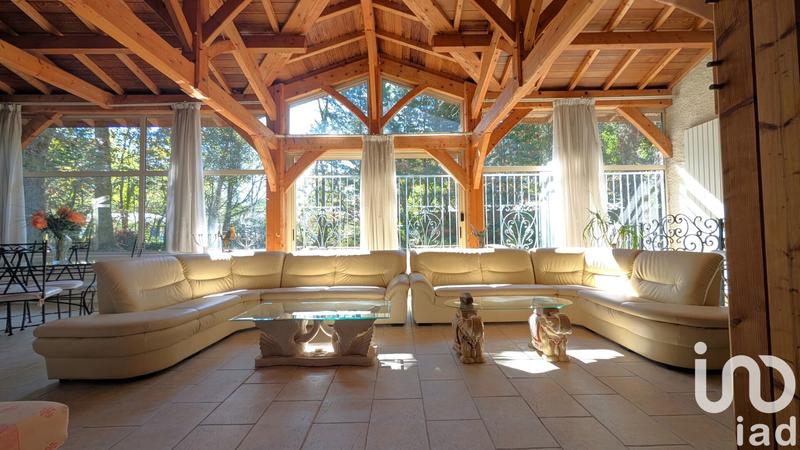 Maison de campagne - 408 m² - 6 pièces