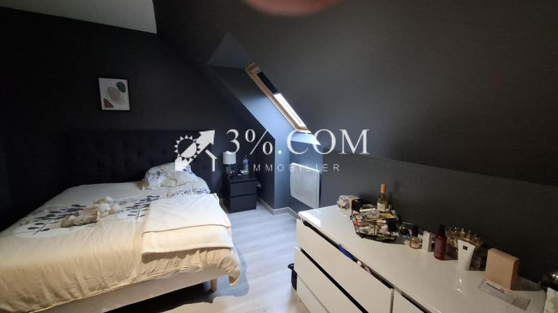 Pavillon - 114 m² - 5 pièces