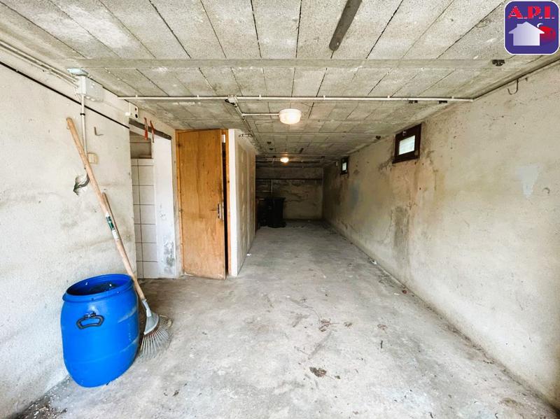 Maison - 100 m² - 6 pièces