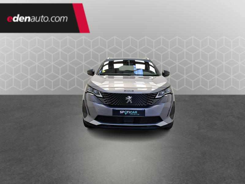 Peugeot 5008 BlueHDi 130ch s&amp;S Eat8 Gt