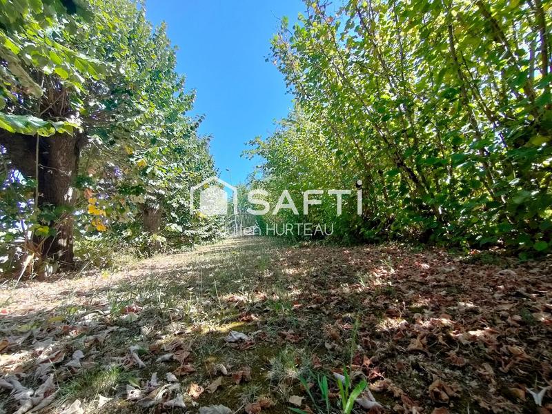 Maison de maîtres - 157 m² - 8 pièces