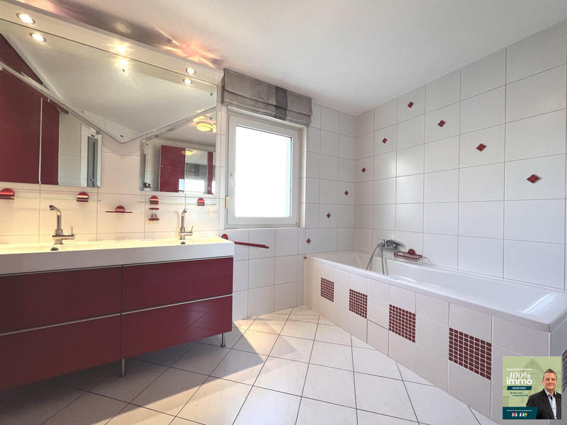 Duplex - 200 m² - 6 pièces