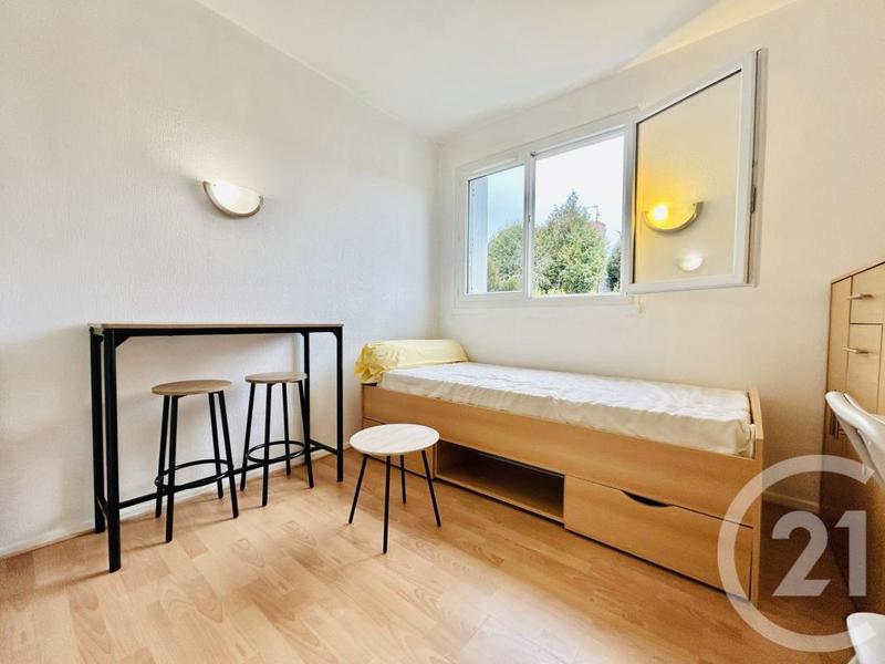 Appartement - 13 m² - 1 pièce