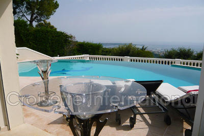 Villa - 180 m² - 4 pièces