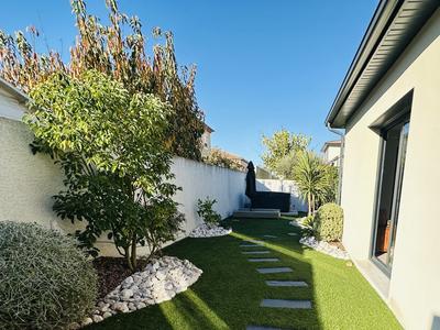 Villa - 150 m² - 5 pièces