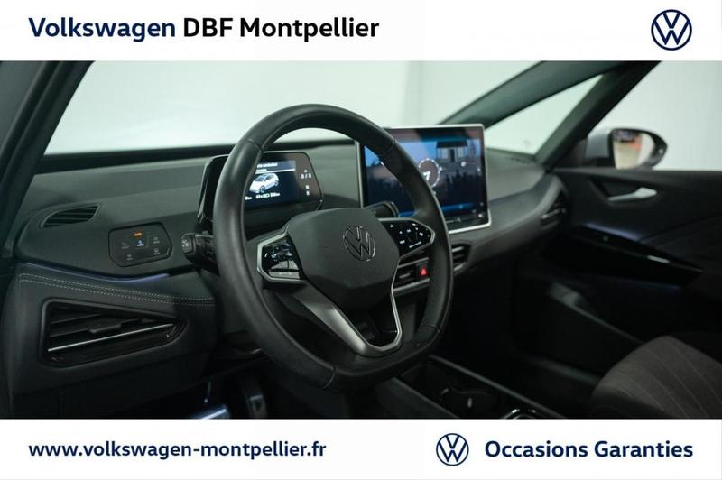 Volkswagen Id.3 204 ch Pro s Life Max