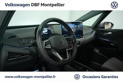 Volkswagen Id.3 204 ch Pro s Life Max