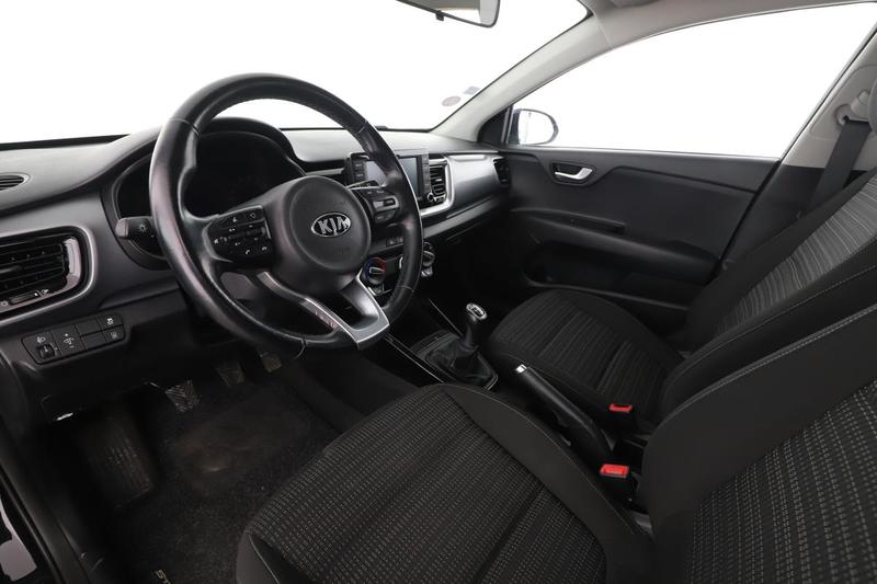 Kia Stonic 1.0 t-GDi Isg Active 120 ch