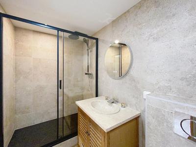 Appartement - 24 m² - 2 pièces