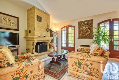 Maison - 148 m² - 5 pièces