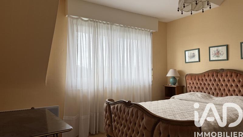 Maison - 129 m² - 6 pièces