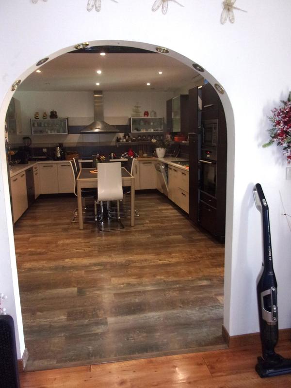 Villa - 149 m² - 5 pièces