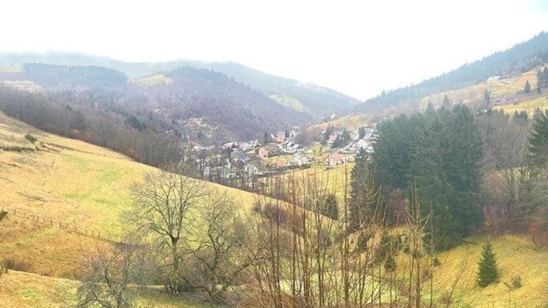 Appartement - 100 m² - 4 pièces