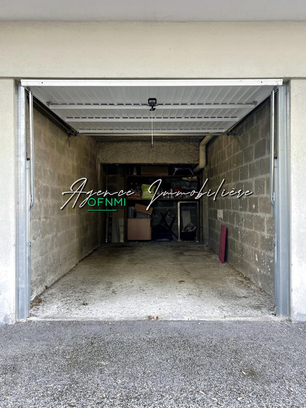 Appartement - 88 m² - 4 pièces