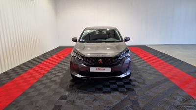 Peugeot 3008 Hybrid 225 E-Eat8 Allure