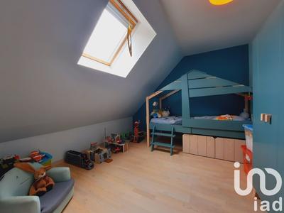 Maison - 168 m² - 6 pièces