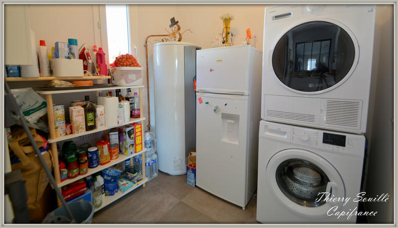 Maison - 172 m² - 7 pièces