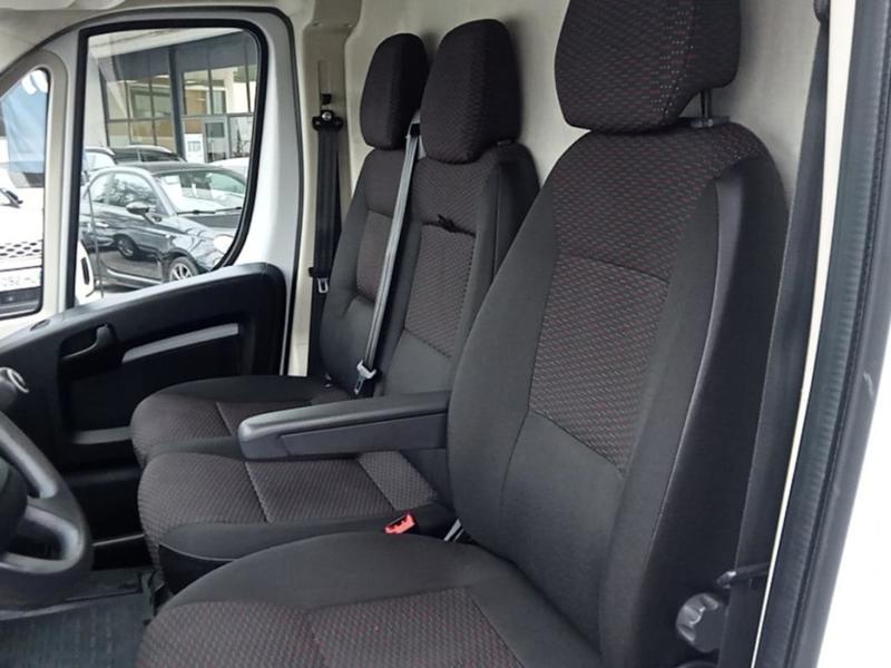 Peugeot Boxer II 2.2 Bhdi 120 s&amp;S Pa Co 3.3t L2h2