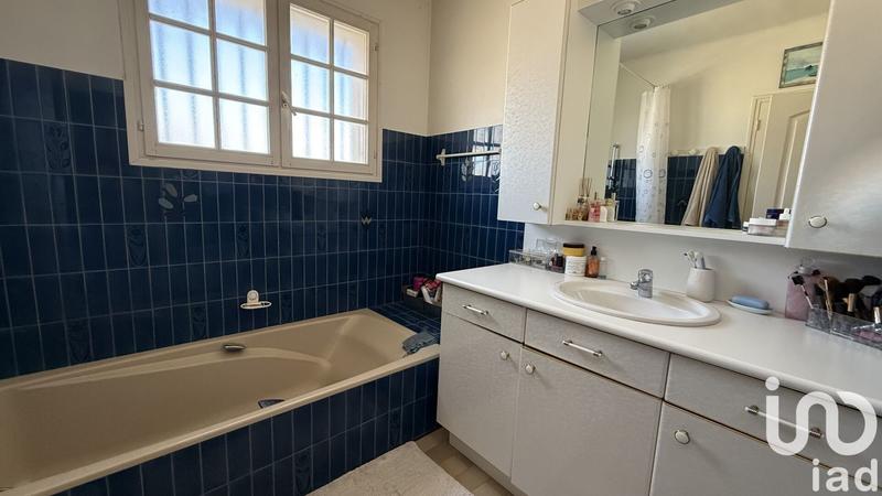 Maison - 162 m² - 7 pièces