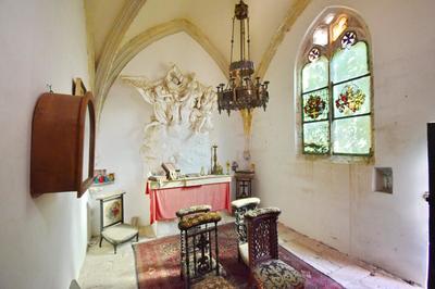 Château - 600 m² - 30 pièces