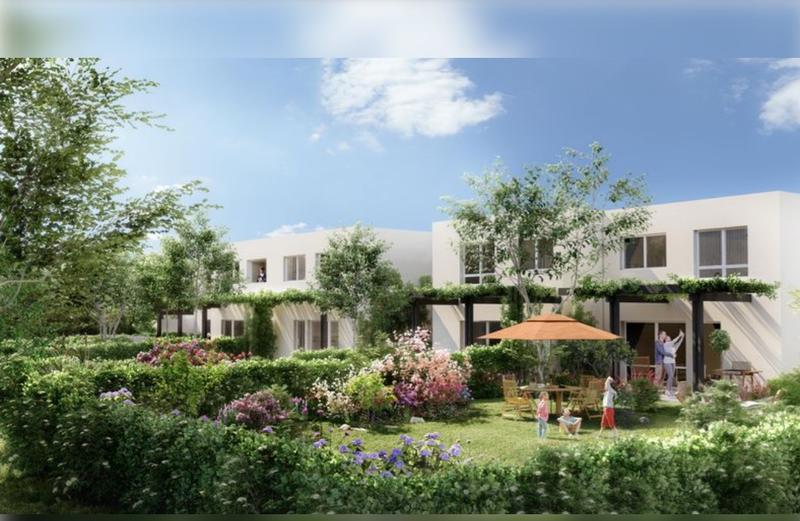 Maison - 94 à 113 m² - 4 à 5 pièces