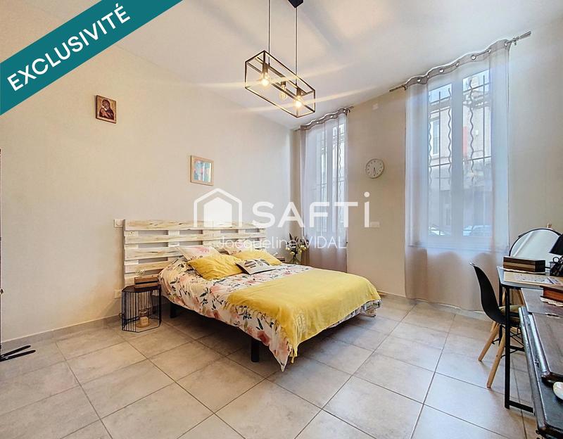 Maison - 163 m² - 7 pièces