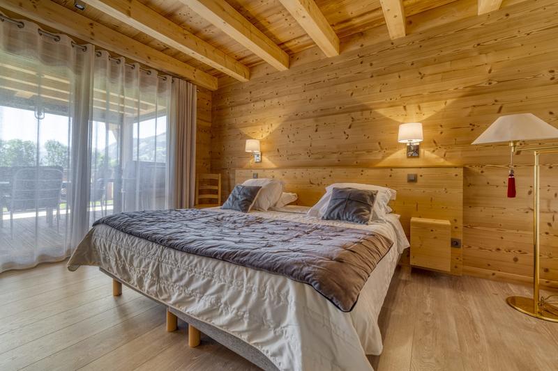 Châlet - 230 m² - 6 pièces