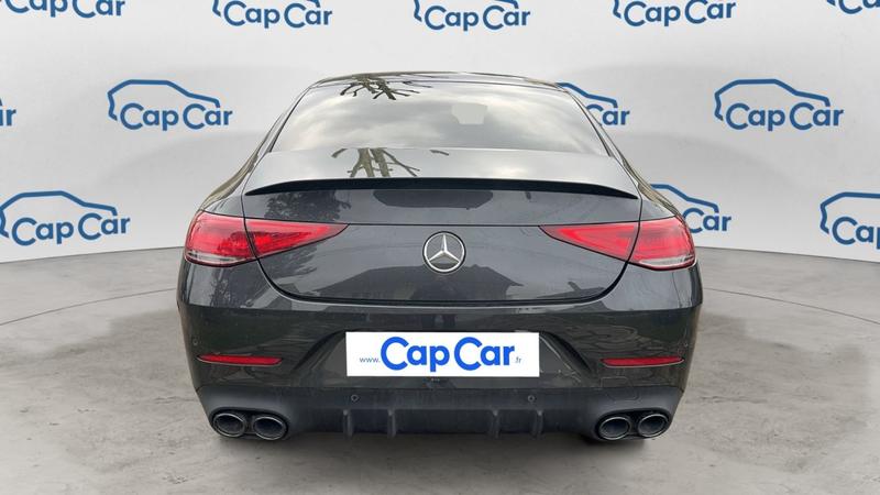 Mercedes Classe Cls 300 d 245 9g-Tronic Amg Line - Toit ouvrant